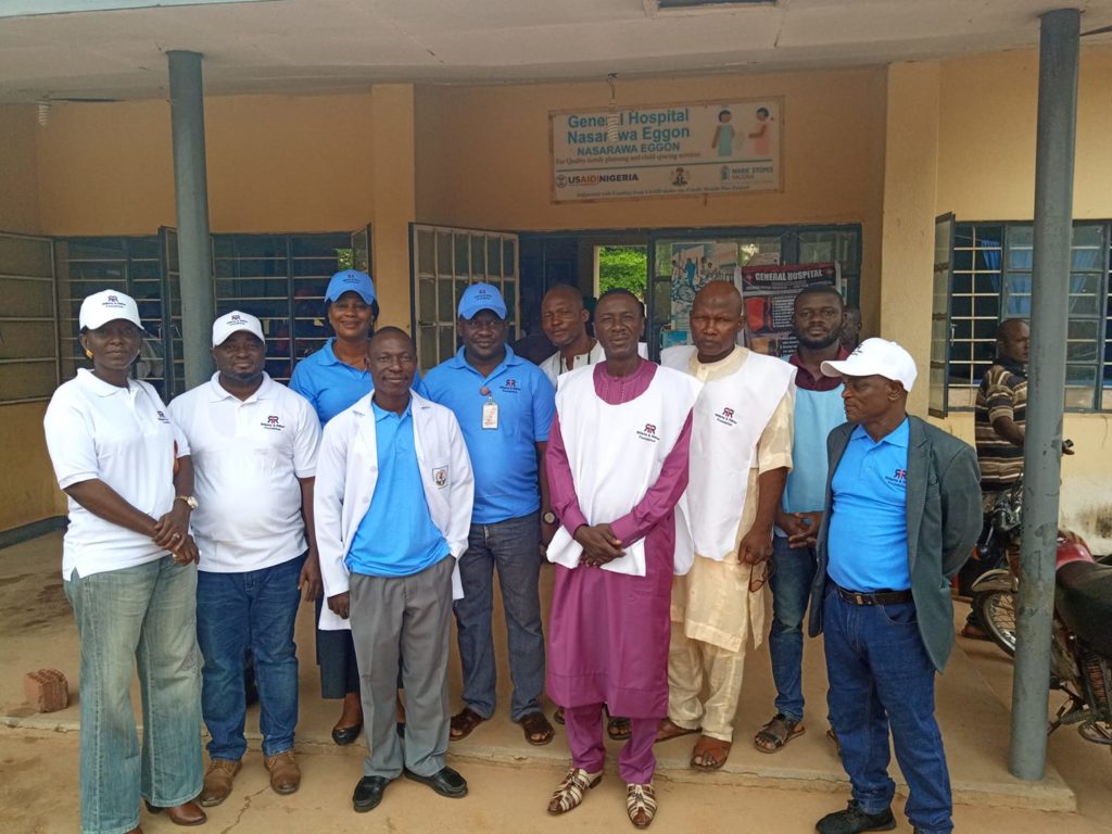 2. Sensitization, testing and vaccination of hepatitis B and C in 2019