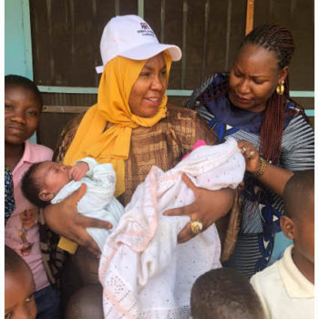 RHILAMA AND RHITSE FOUNDATION_137