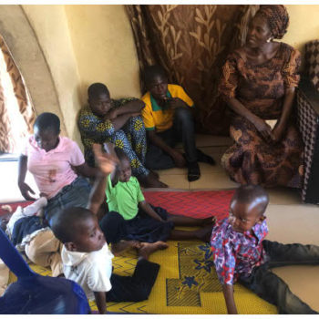 RHILAMA AND RHITSE FOUNDATION_170